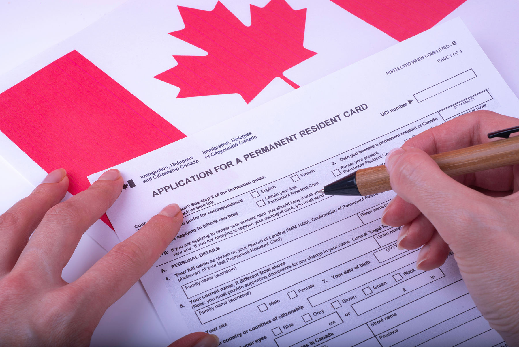 7 Tips to Avoid Misrepresentation in Your Canadian Immigration Application