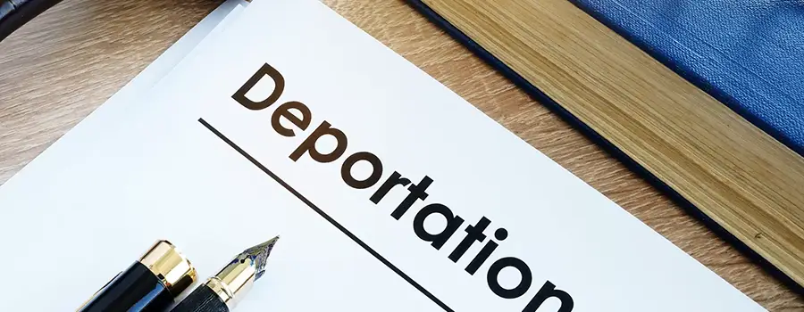 How to avoid deportation from Canada